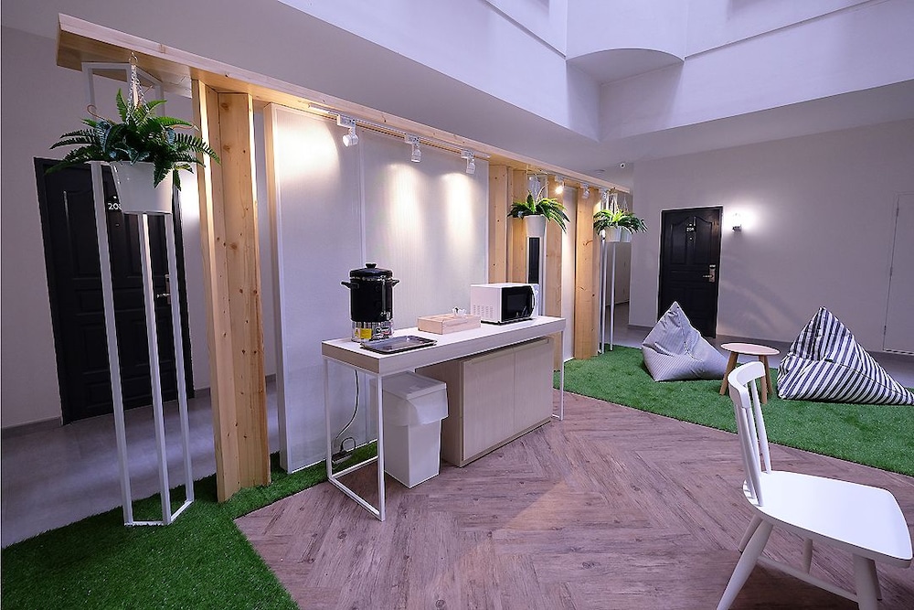 Siam Mansion Hat Yai 46/63