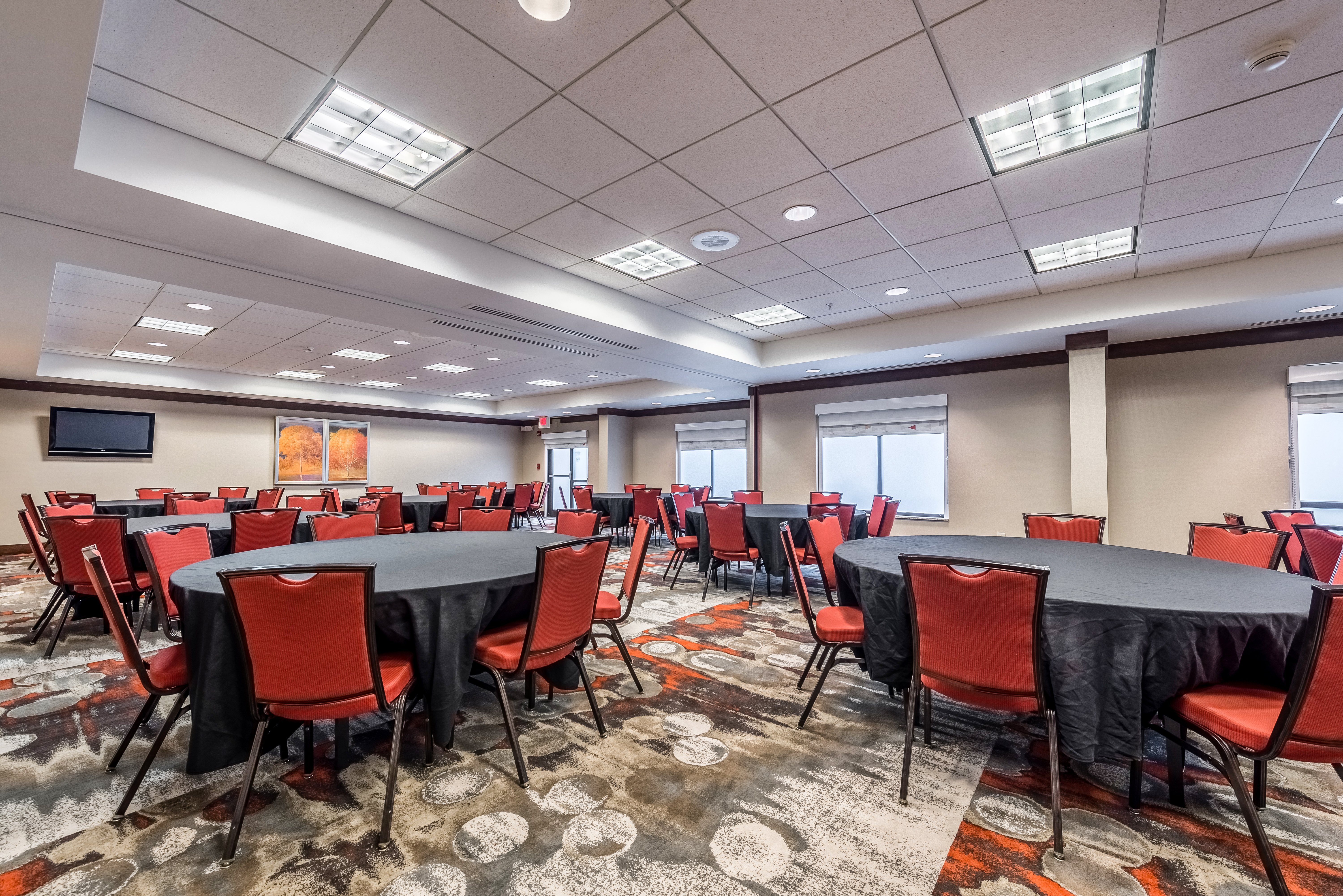 Holiday Inn Indianapolis Downtown 40/47