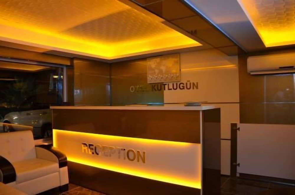 Kutlugun Sahil Otel 5/50