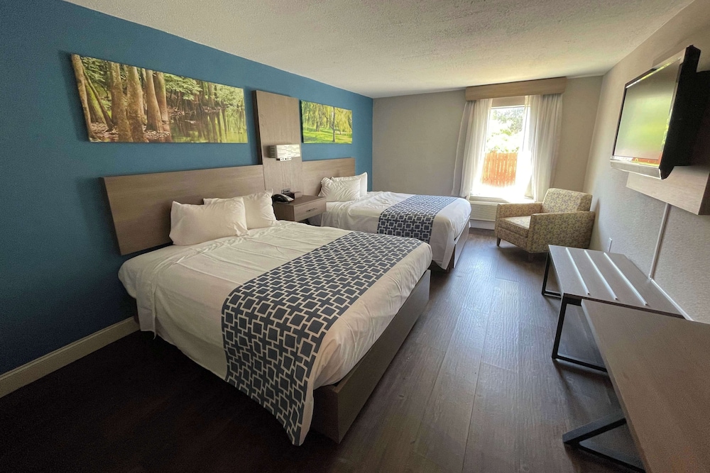 ROOM, 2 QUEEN BEDS