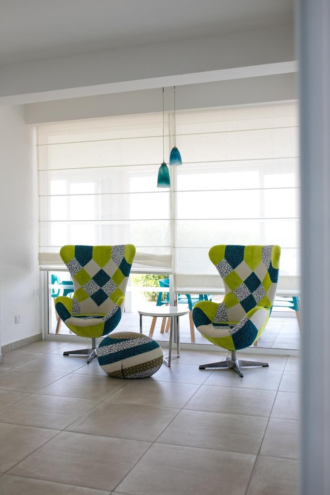 Maricas Boutique Hotel 41/65