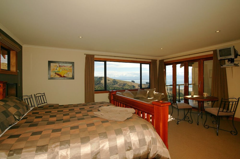 Parautane Lodge 23/50