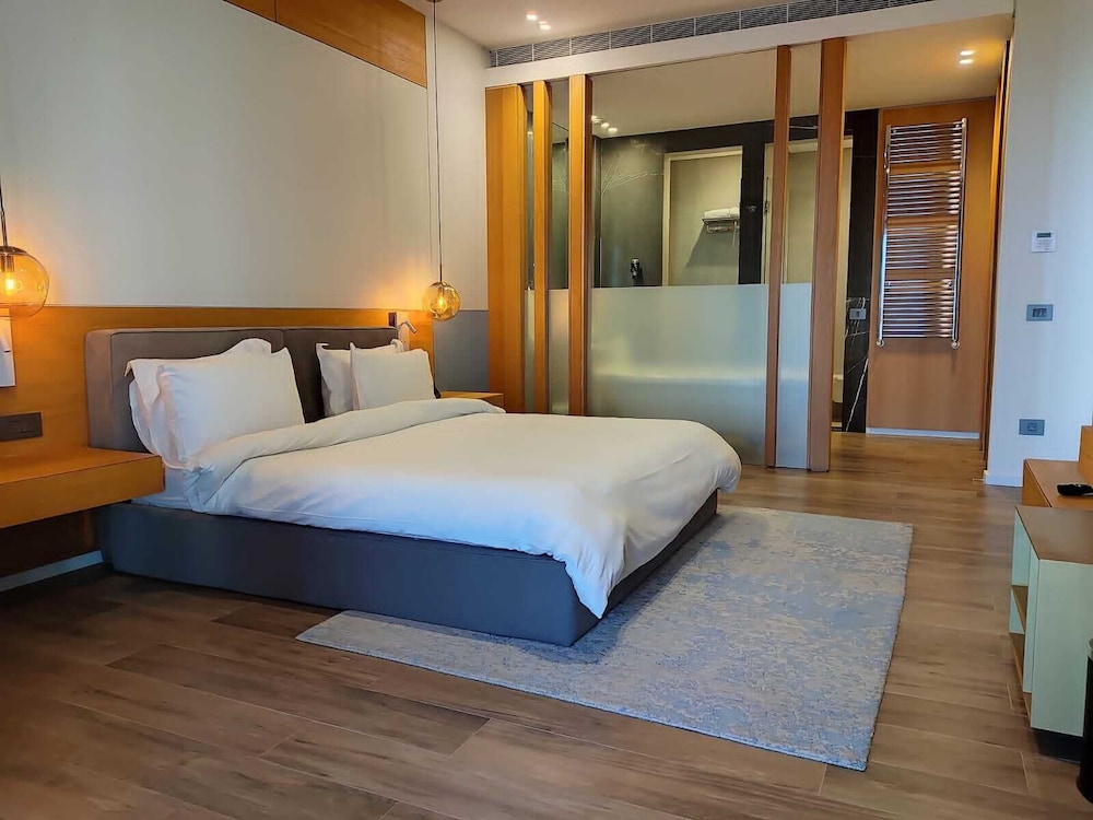 Oakridge Hotel and Spa 10/62