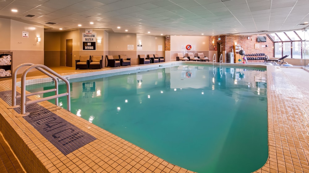 Best Western Plus Waterfront Hotel 3/63