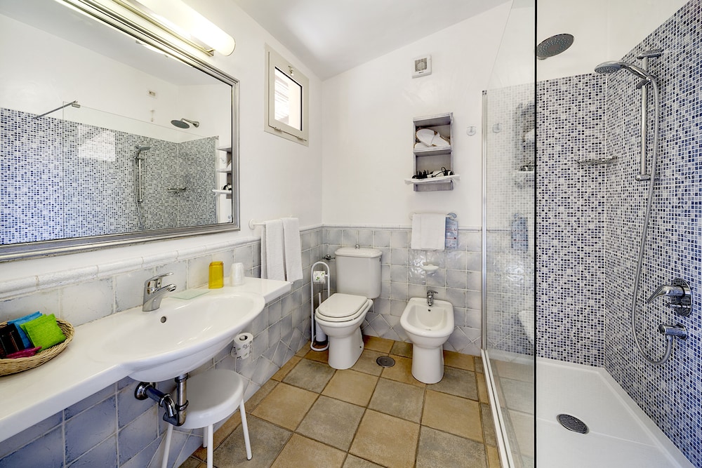 Grand Hotel In Porto Cervo 33/65