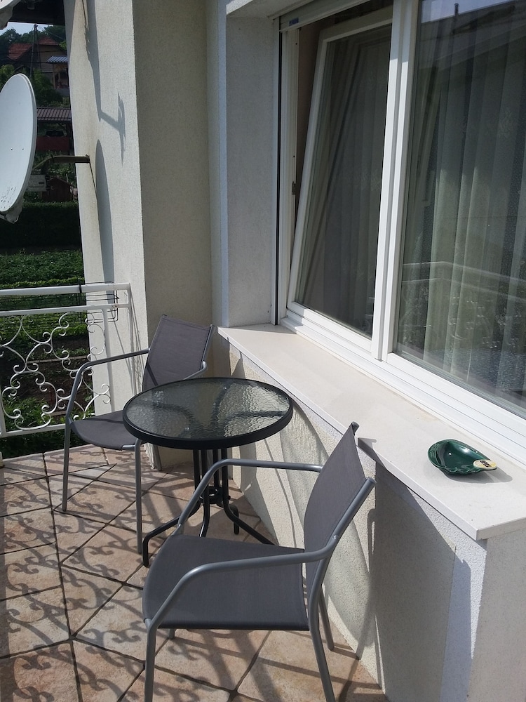 Vila Bbq 38/50