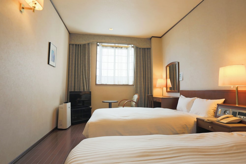 Hotel Castle Inn Suzuka 11/28