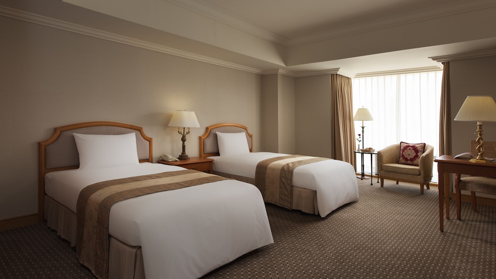 BASIC, TWIN BEDS