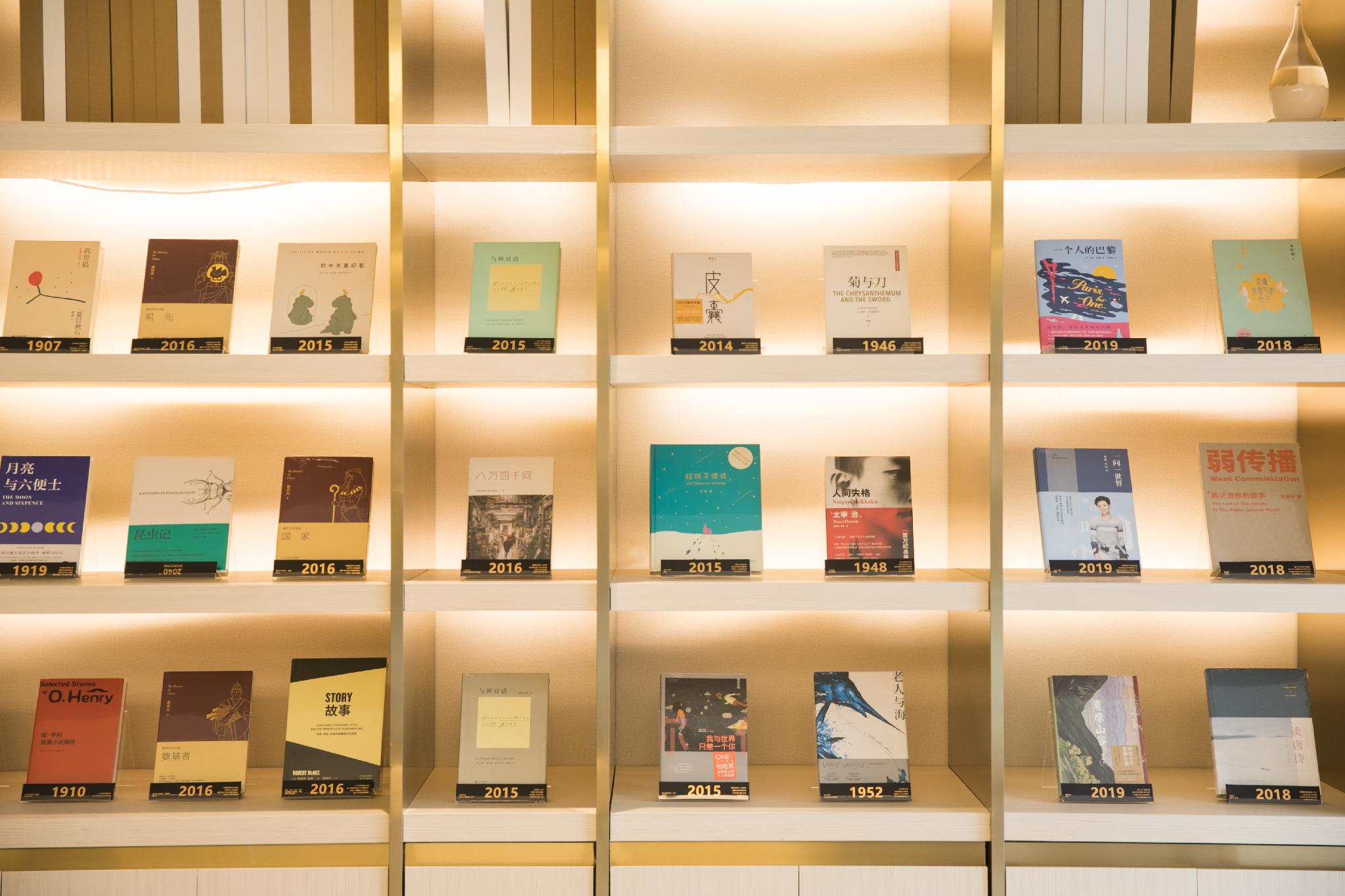 Lavande (Beijing Fangshan University town shop) 13/54