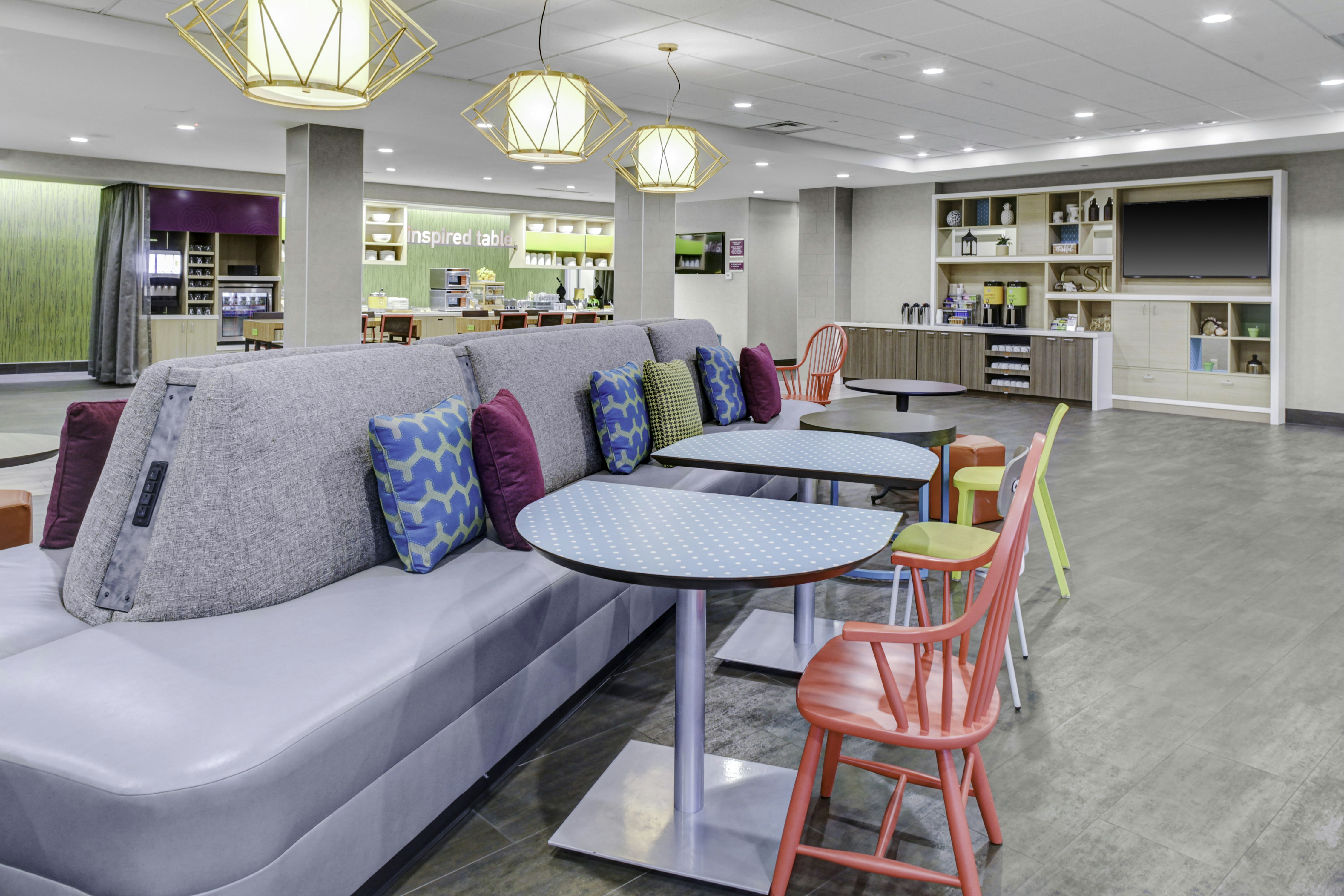 Home2 Suites by Hilton Fort Collins 28/44