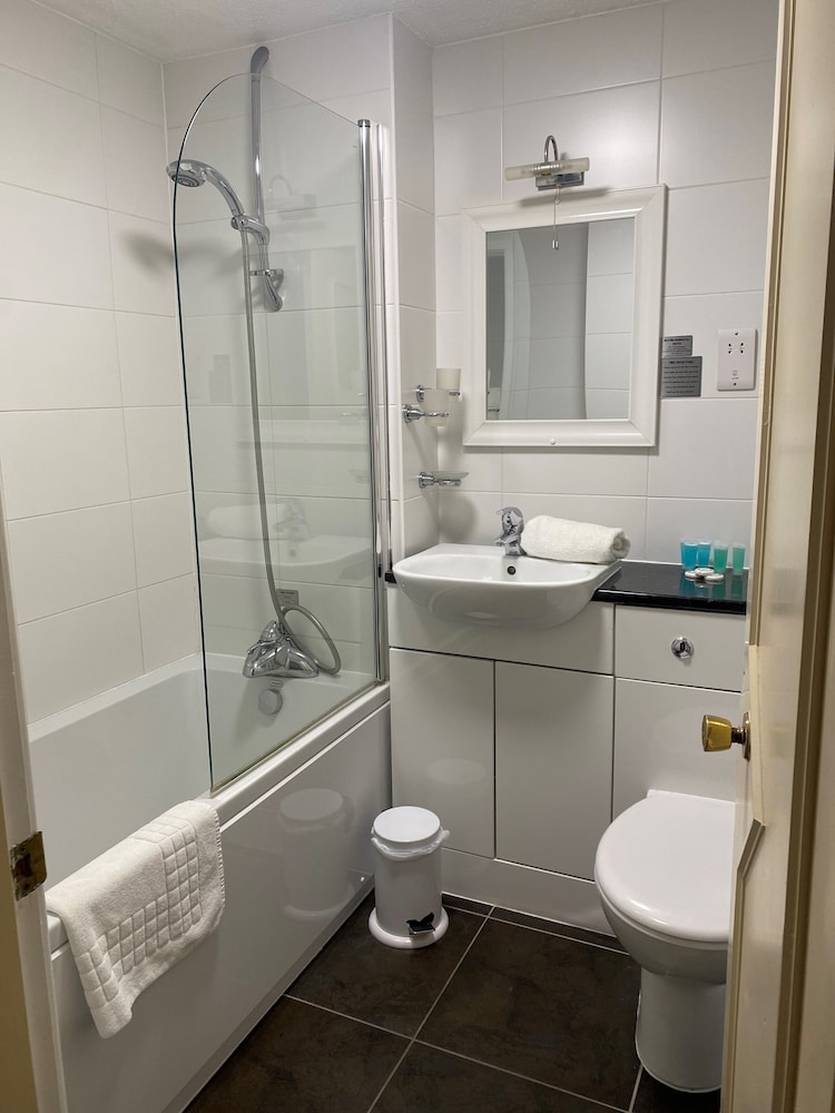 Frodsham Forest Hills Hotel 16/57
