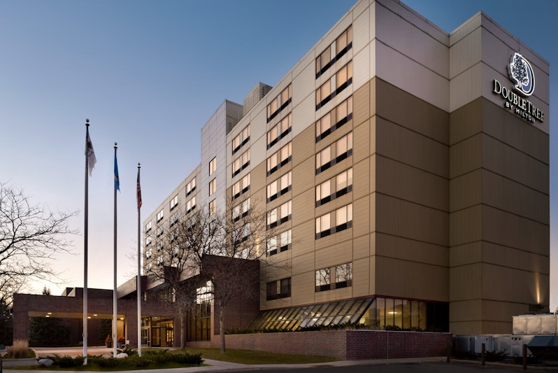 Doubletree By Hilton St Paul East 5/59