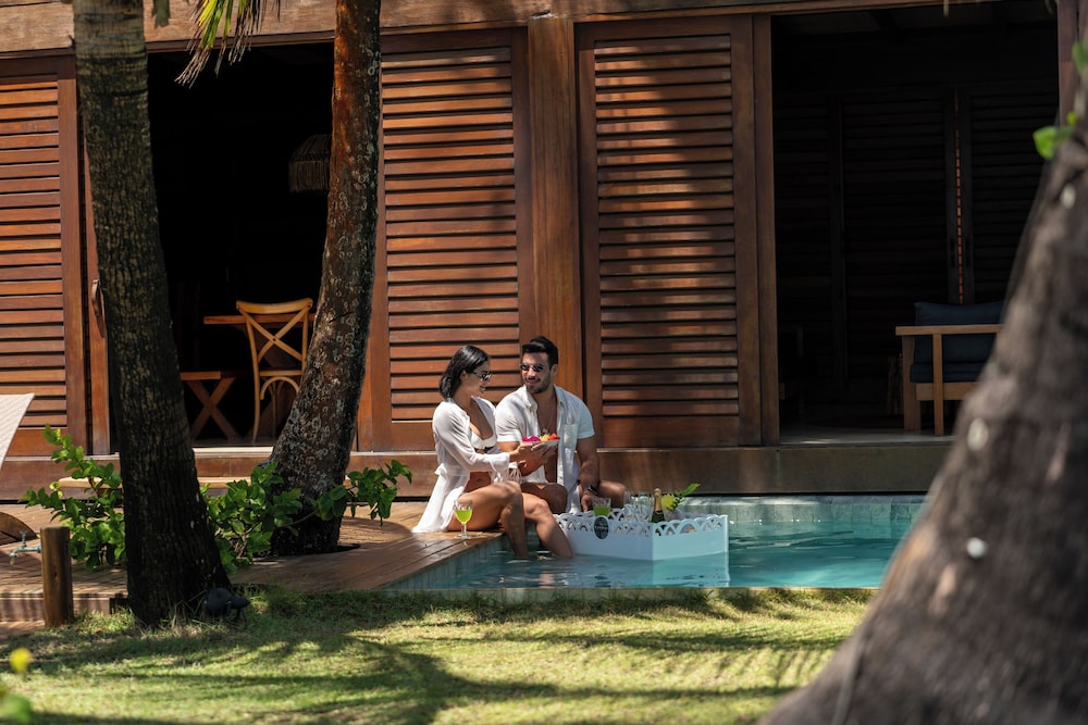 Villa Kandui Boutique Hotel e Beach Lounge 19/50