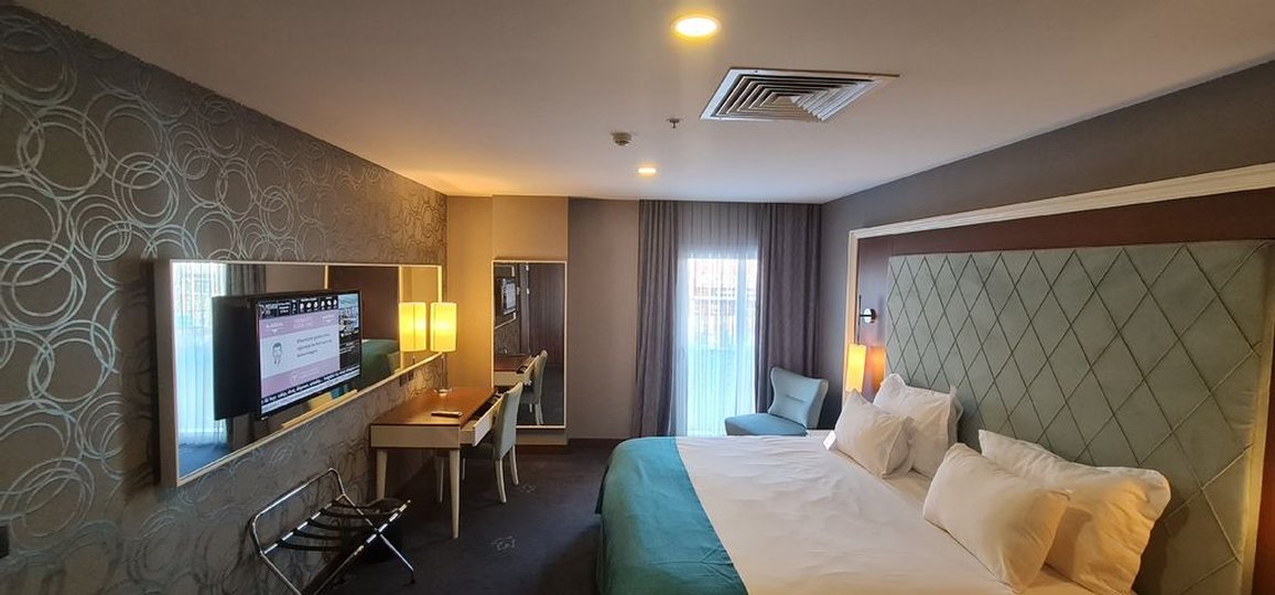 Premier Inn Sakarya 8/49