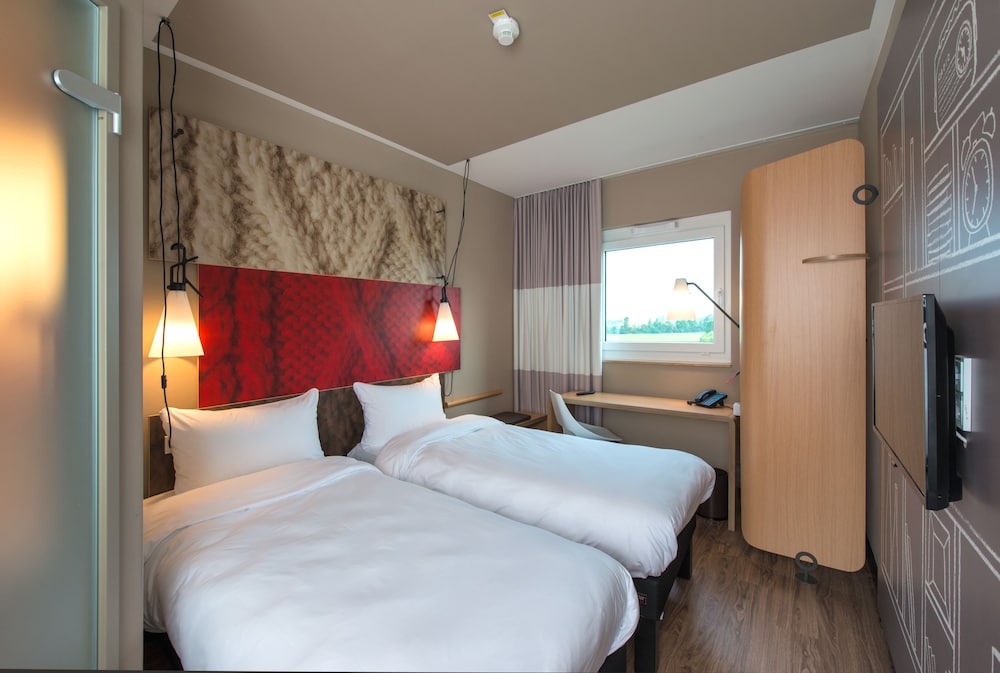 Ibis Muenchen Airport Sued 19/45