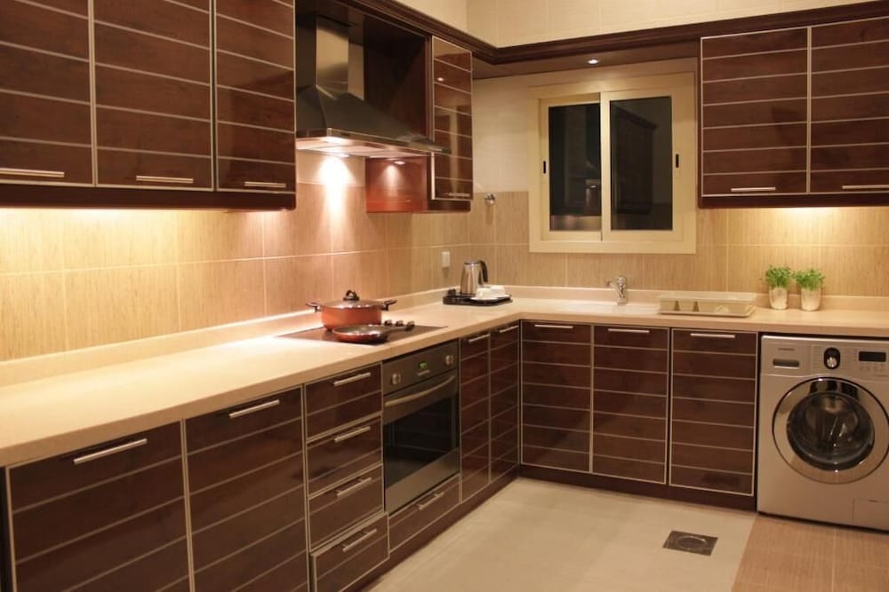 Mandarin Hotel Apartments 46/49