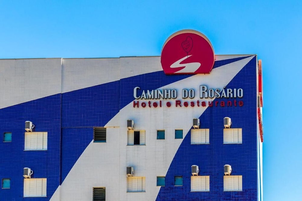 Hotel Caminho do Rosario 11/60