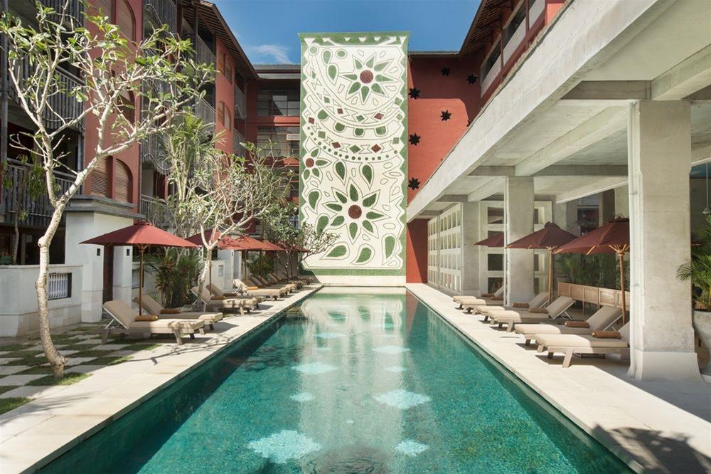 Amnaya Resort Kuta 54/61