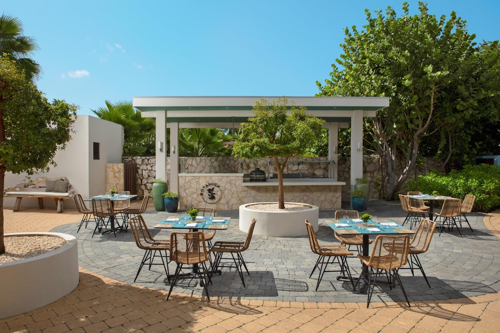 Zoetry Curacao Resort And Spa 33/50