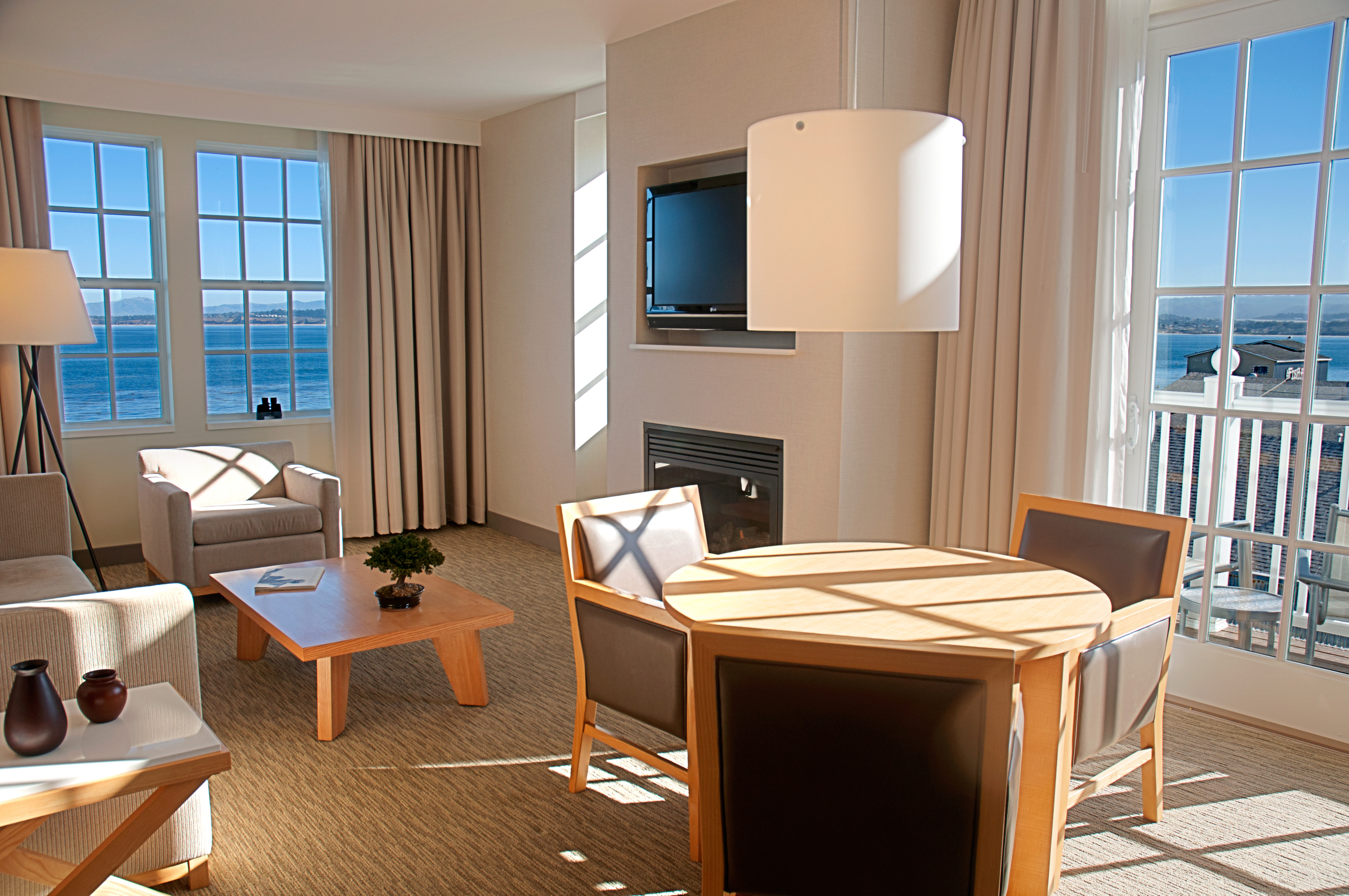 1 Bedroom, Suite, Ocean Front, Sofa