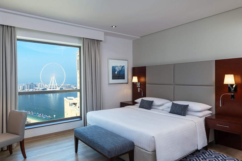 Sheraton The Walk, Dubai 9/48