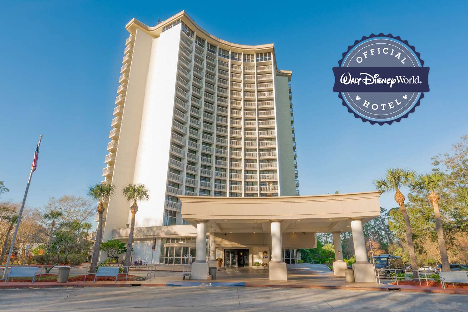 Drury Plaza Hotel Orlando - Disney Springs Area