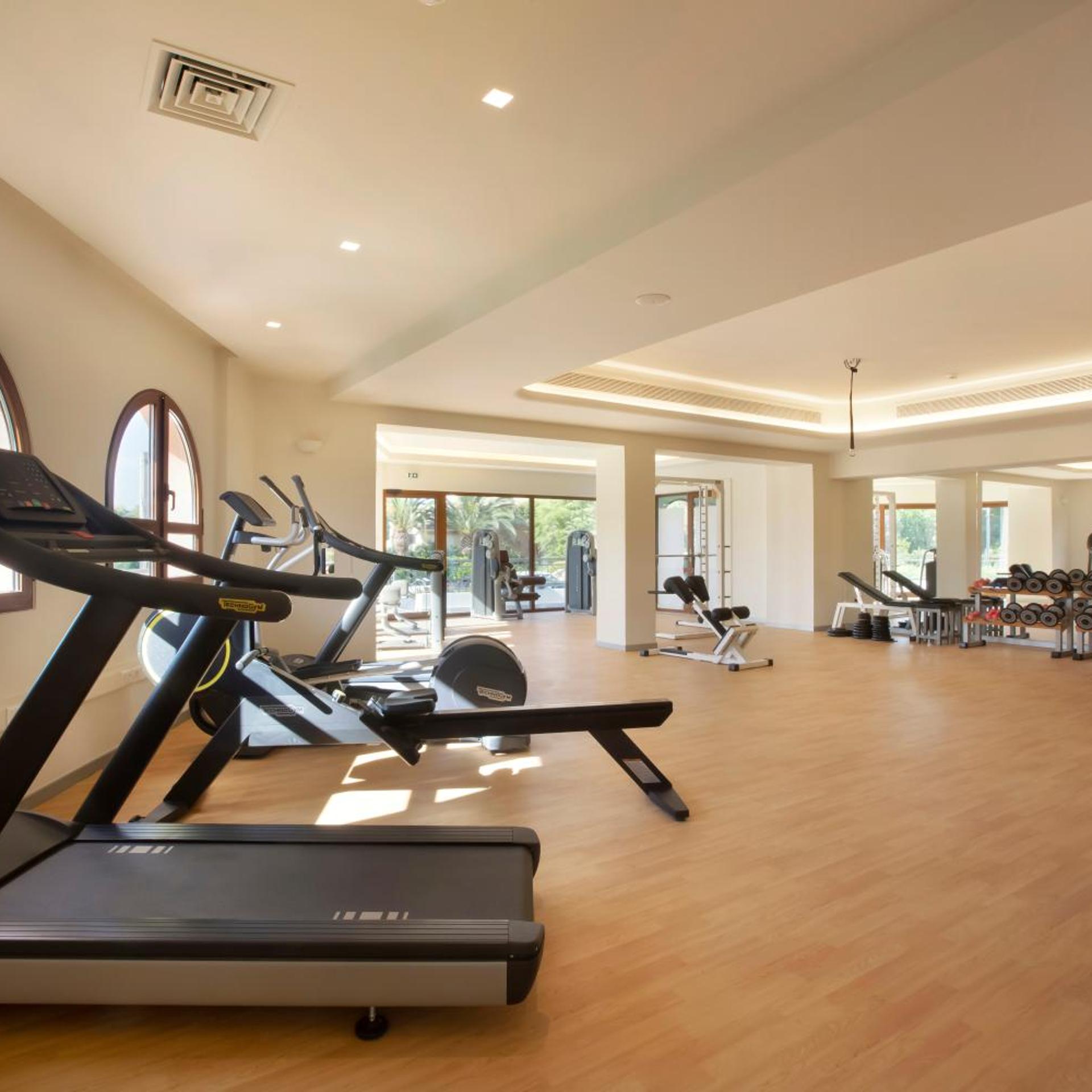 Negroponte Resort Eretria 27/55