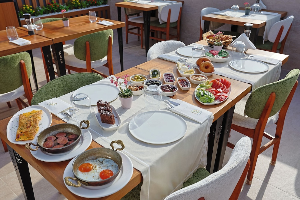 Sa Rezya Luxury Boutique Hotel & Spa 40/50