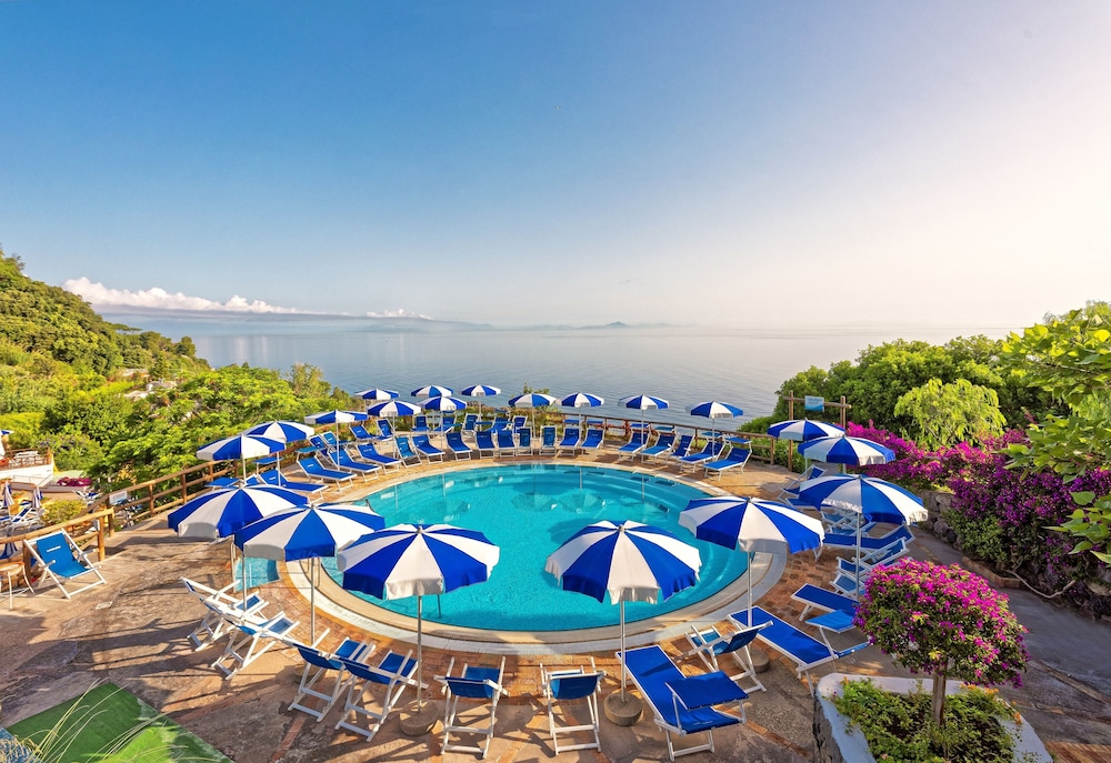 Hotel Oasi Castiglione 3/75