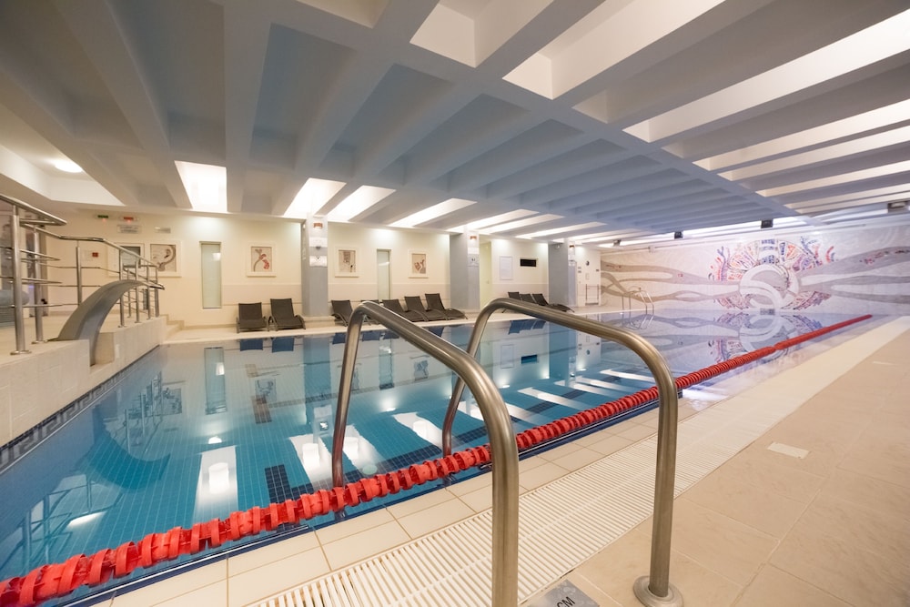 Unirea Hotel And Spa 38/68