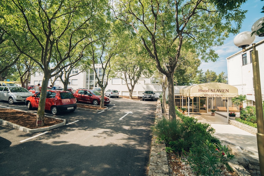 Hotel Slaven 50/65