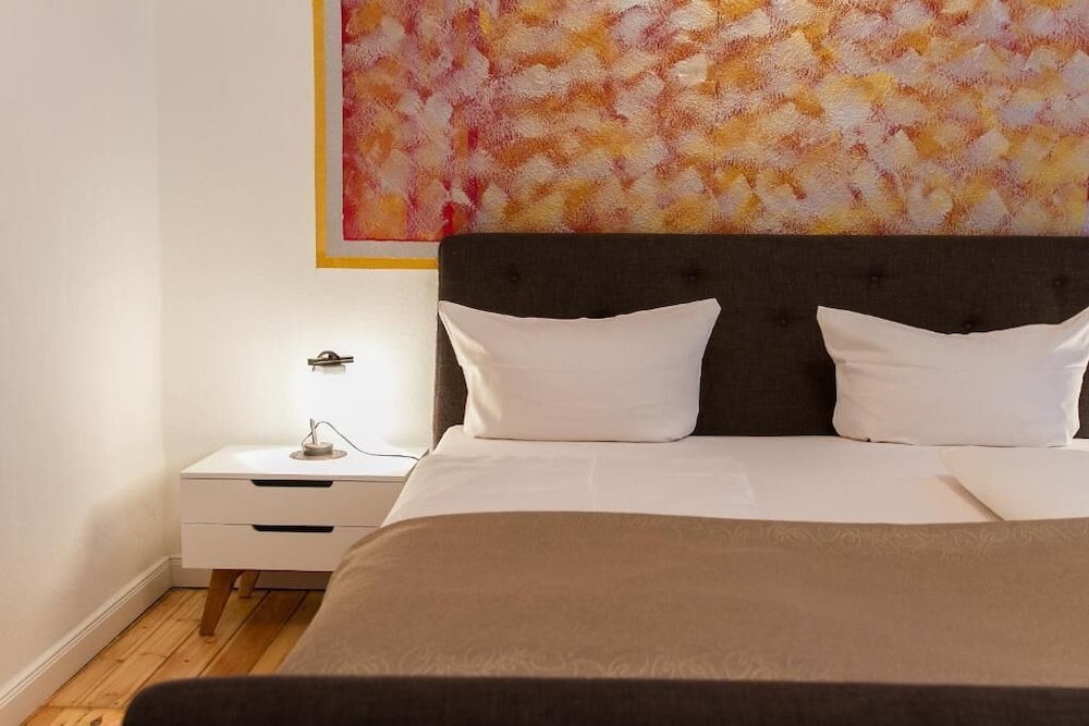 Hotel Spreewitz 21/54