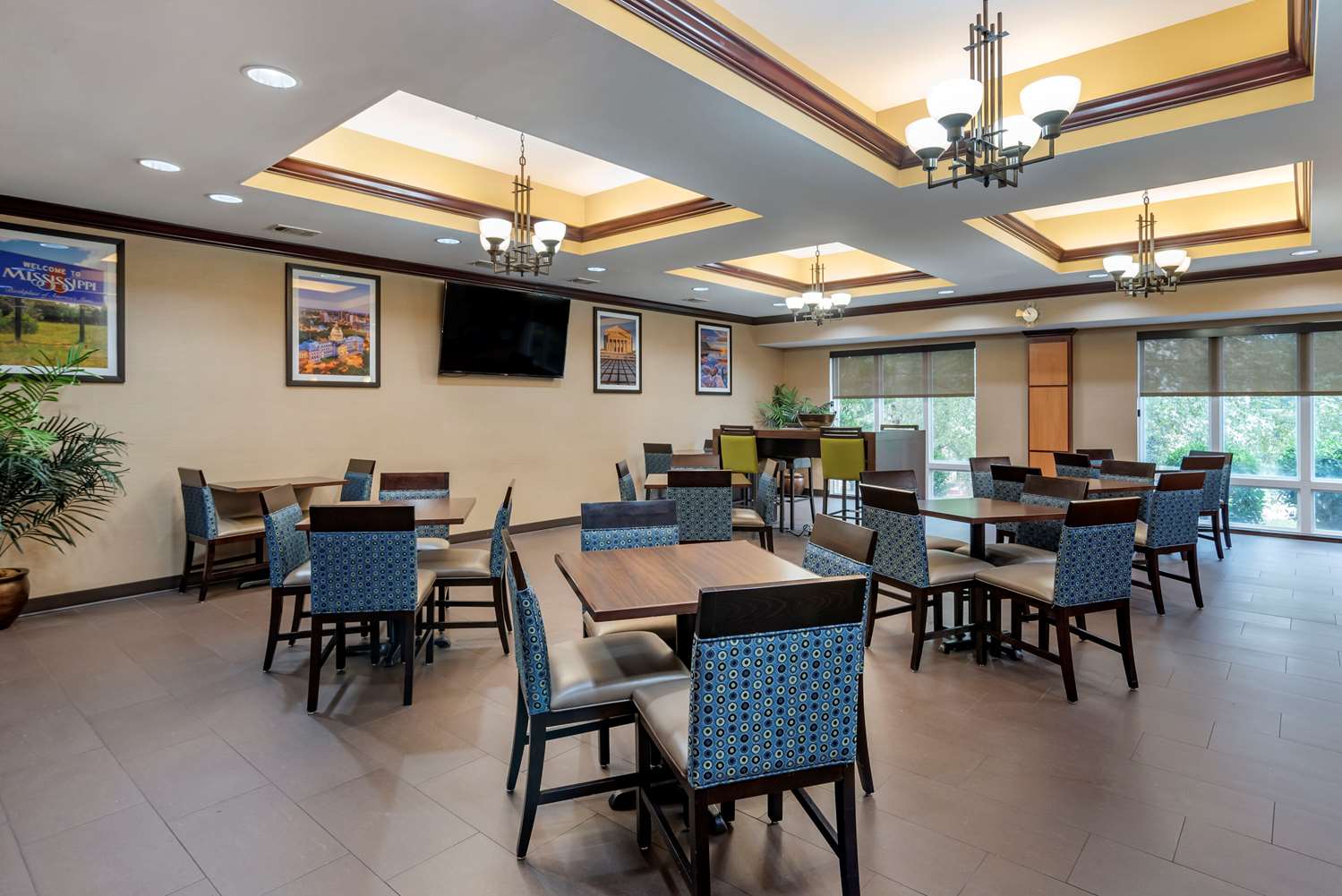 Comfort Suites Vicksburg MS 10/12