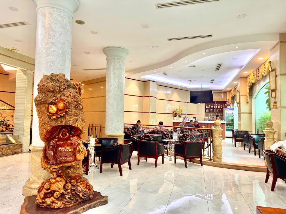 Asia Palace Hotel 10/50