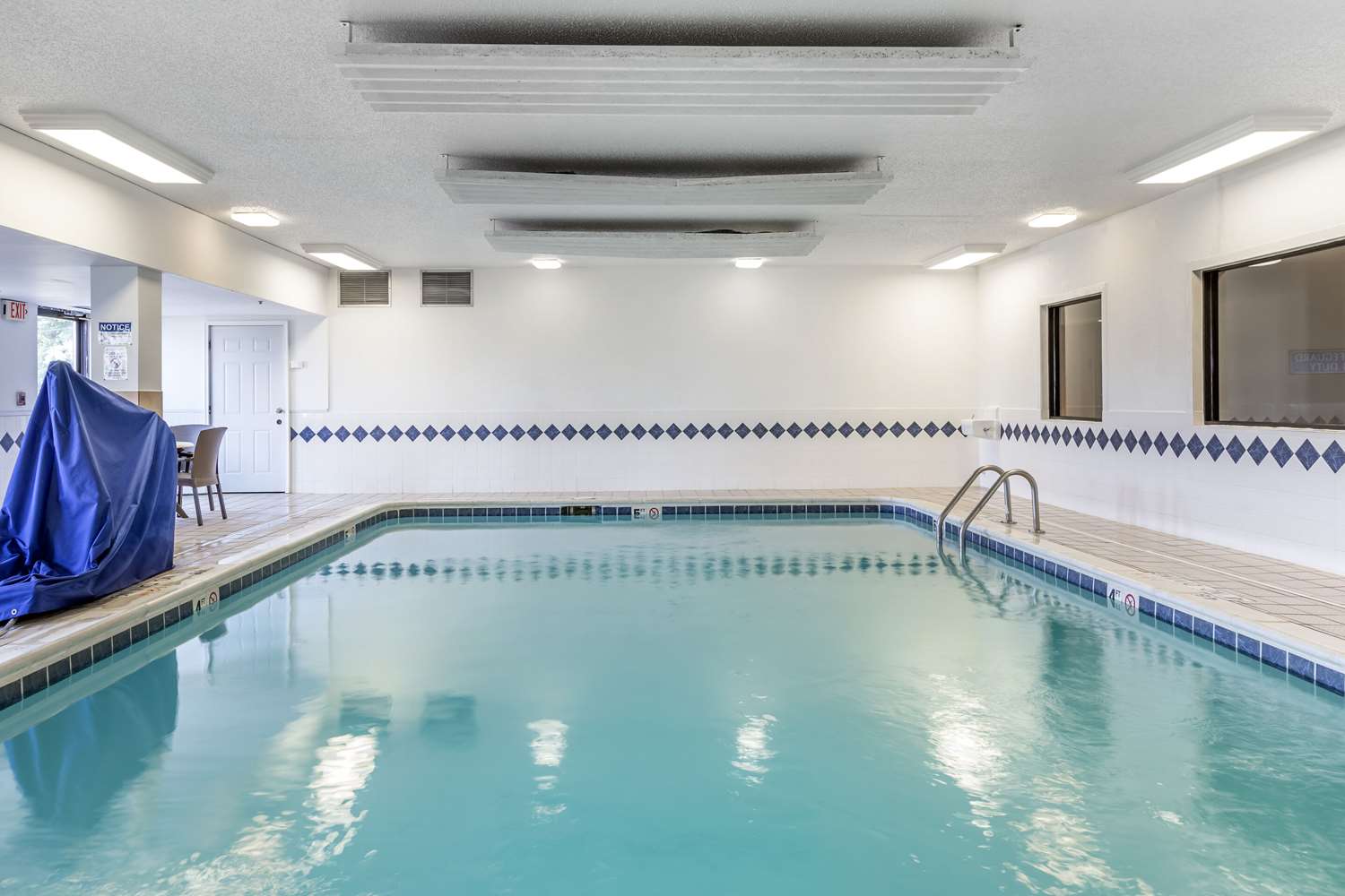 Comfort Inn Charlotte 12/21