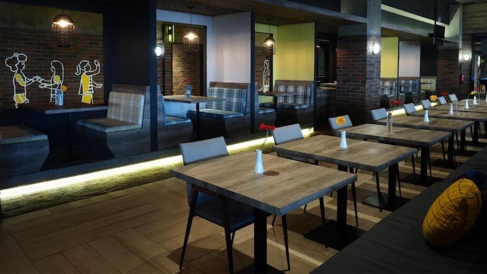 Rooms Inc Hotel Pemuda 41/59
