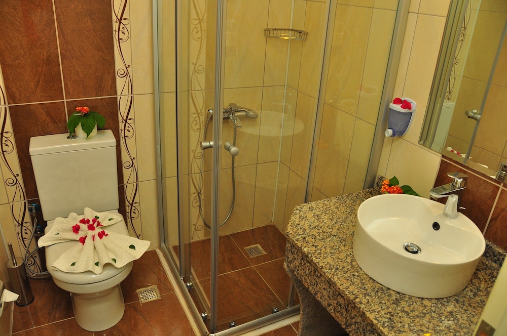 Selenium Hotel 17/17