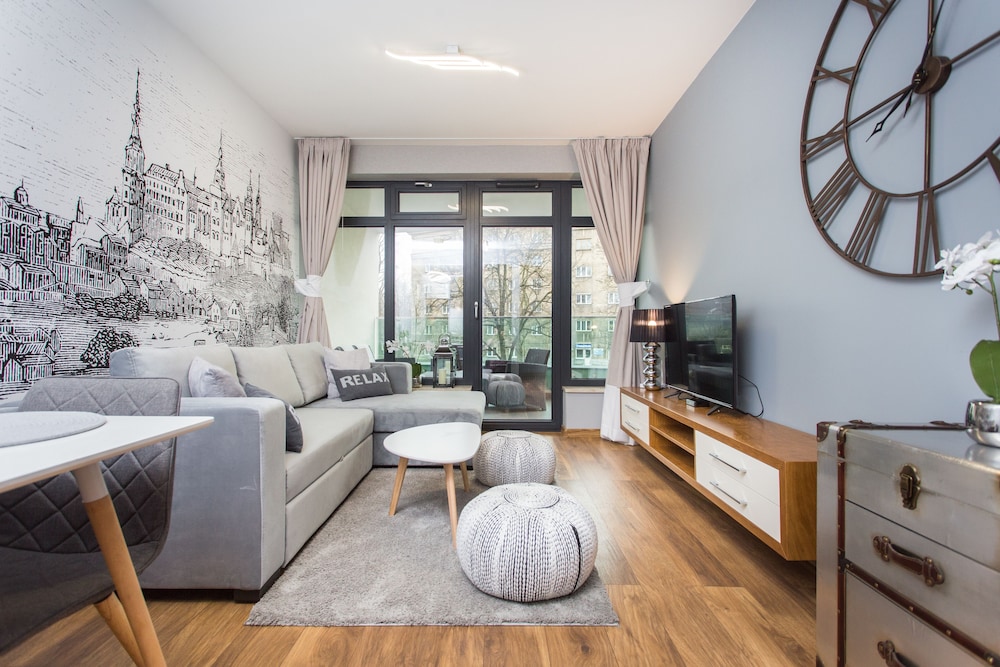 InPoint Smart Apartments 48/73