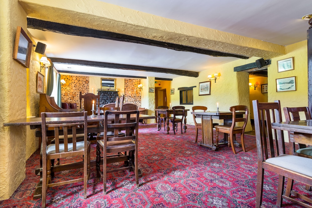 The King's Head Inn 30/45