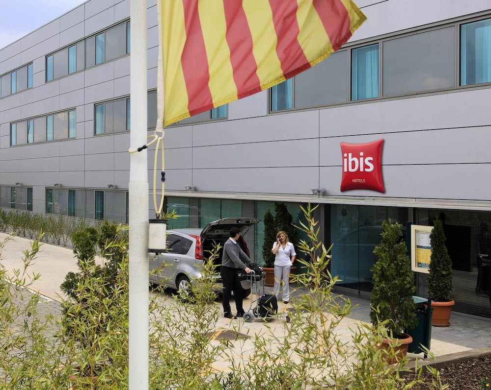 ibis Barcelona Montmelo Granollers 67/73