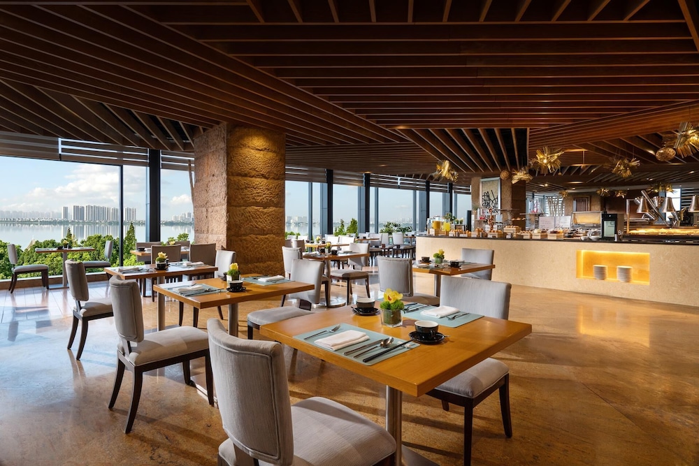 KEMPINSKI HOTEL SUZHOU 34/49