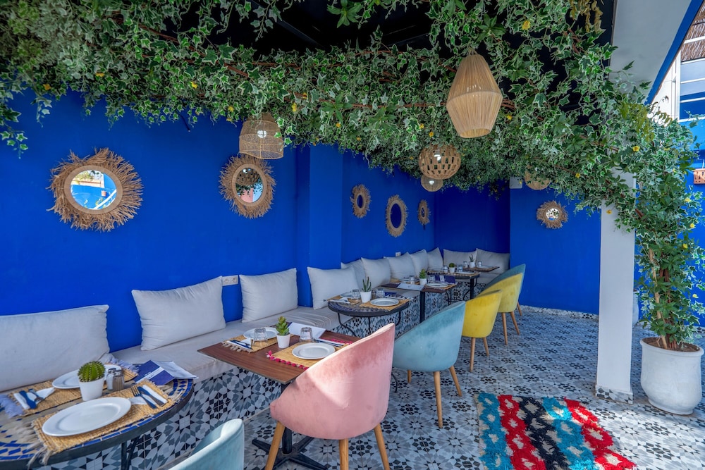 Riad Les Dunes And SPA 23/29