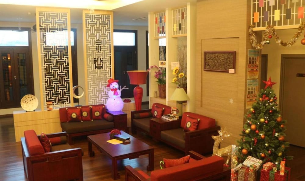 Fomecs Boutique Hotel 37/56