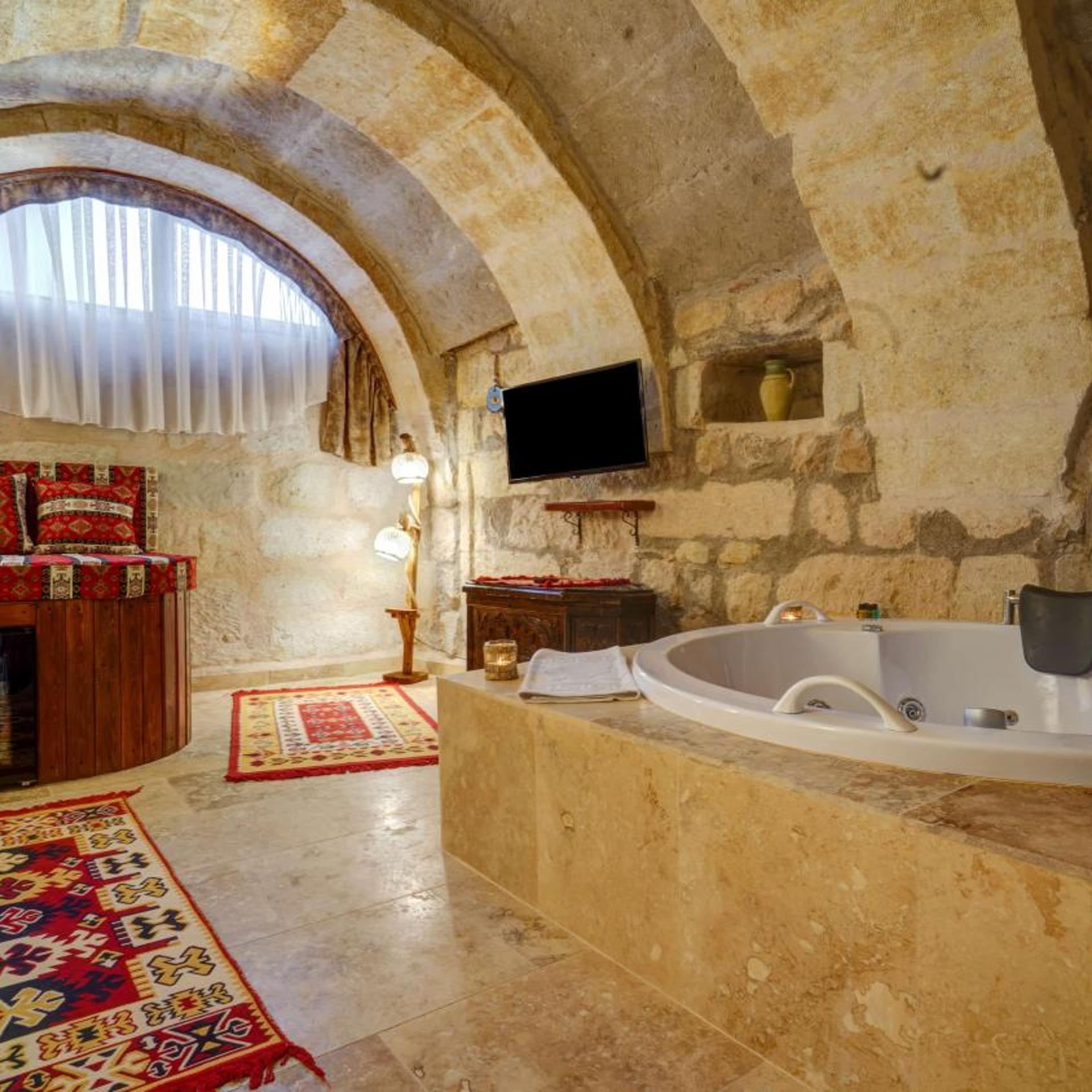 La Vie Cappadocia Cave 39/50