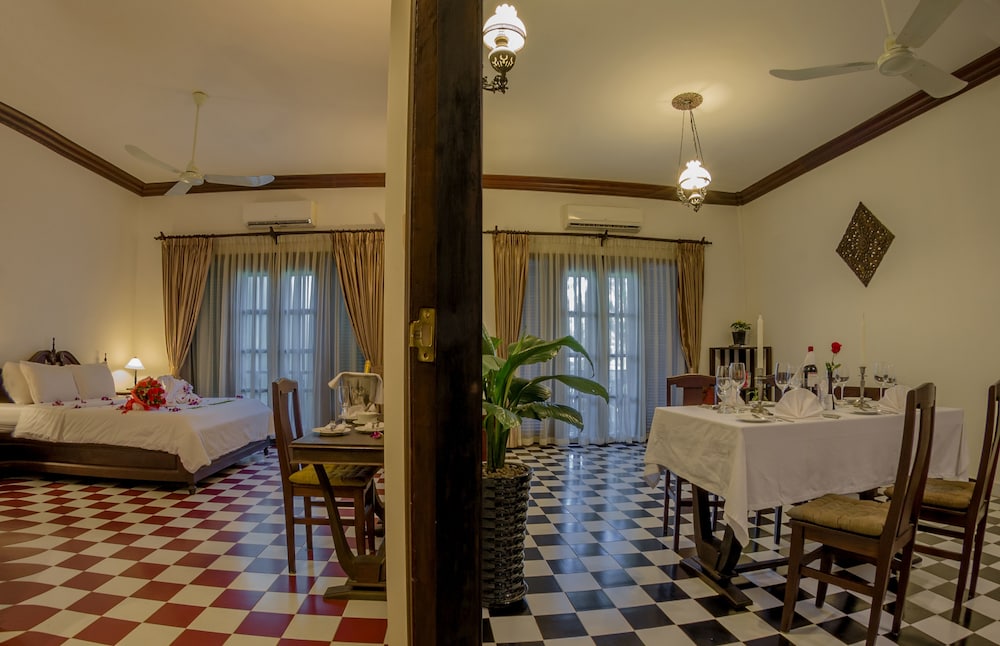 Chateau D'angkor La Residence 42/62