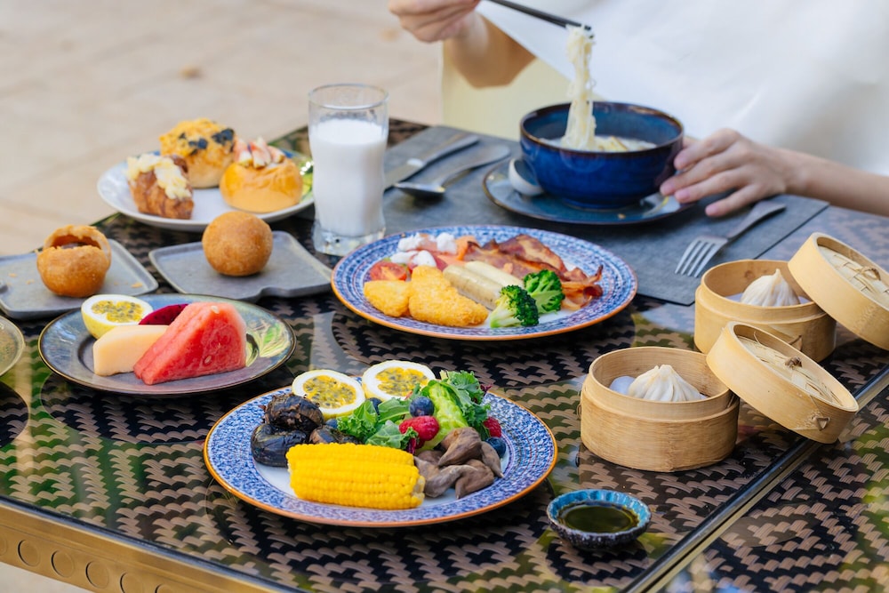 Hotel Indigo Wuxi Qingming Bridge by IHG، ووشي 30/50