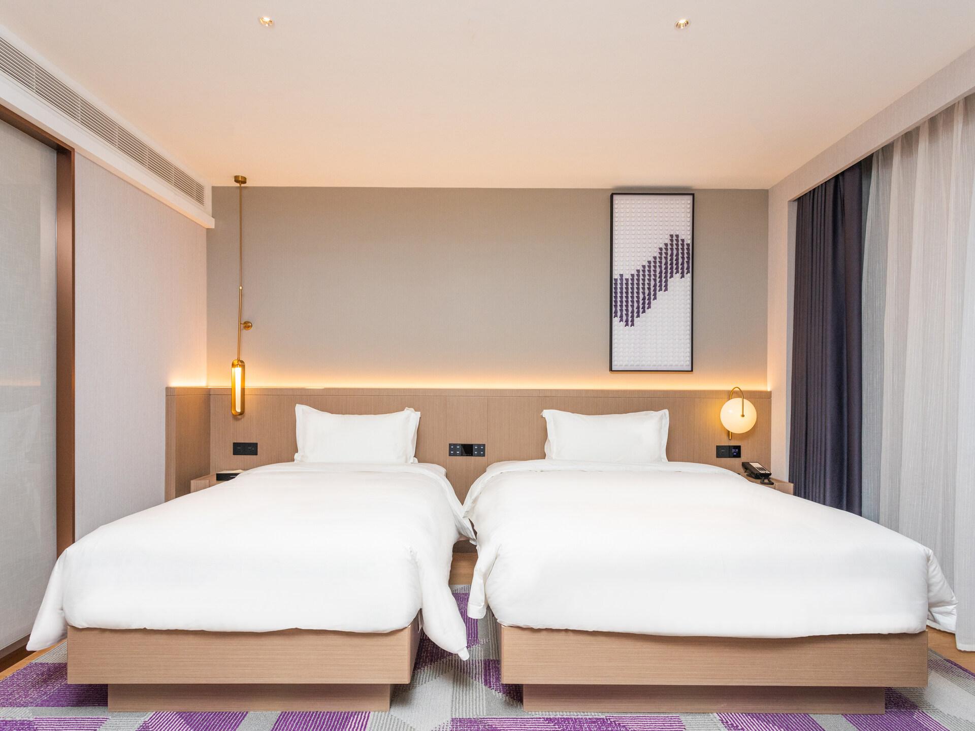 Vienna Hotel Wukesong Dacheng Road 16/29