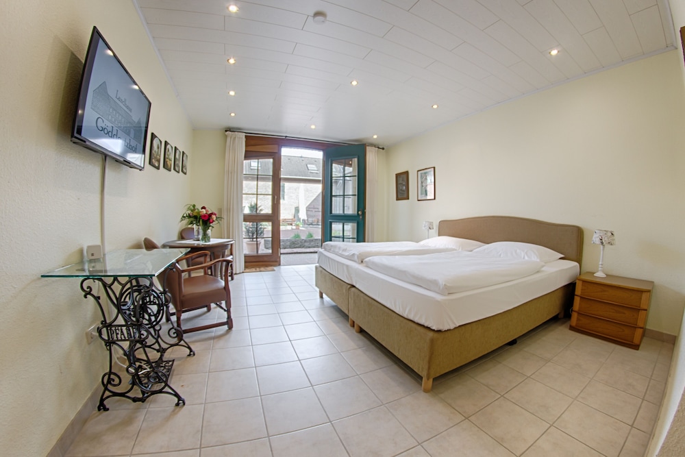 Hotel Landhaus Goddertzhof 15/50