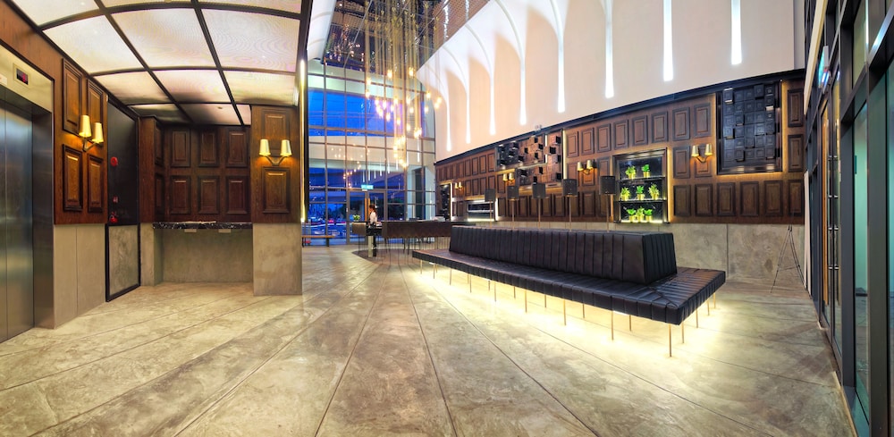 Bespoke Hotel Puchong 10/50