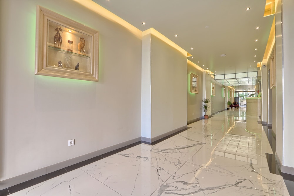 Ibis Styles Paris Batignolles 36/56